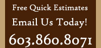 Call Today 603 860 8071 about Your Home Project!
