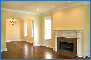 NH Home Remodeling - Home Basement Remodeling Projects